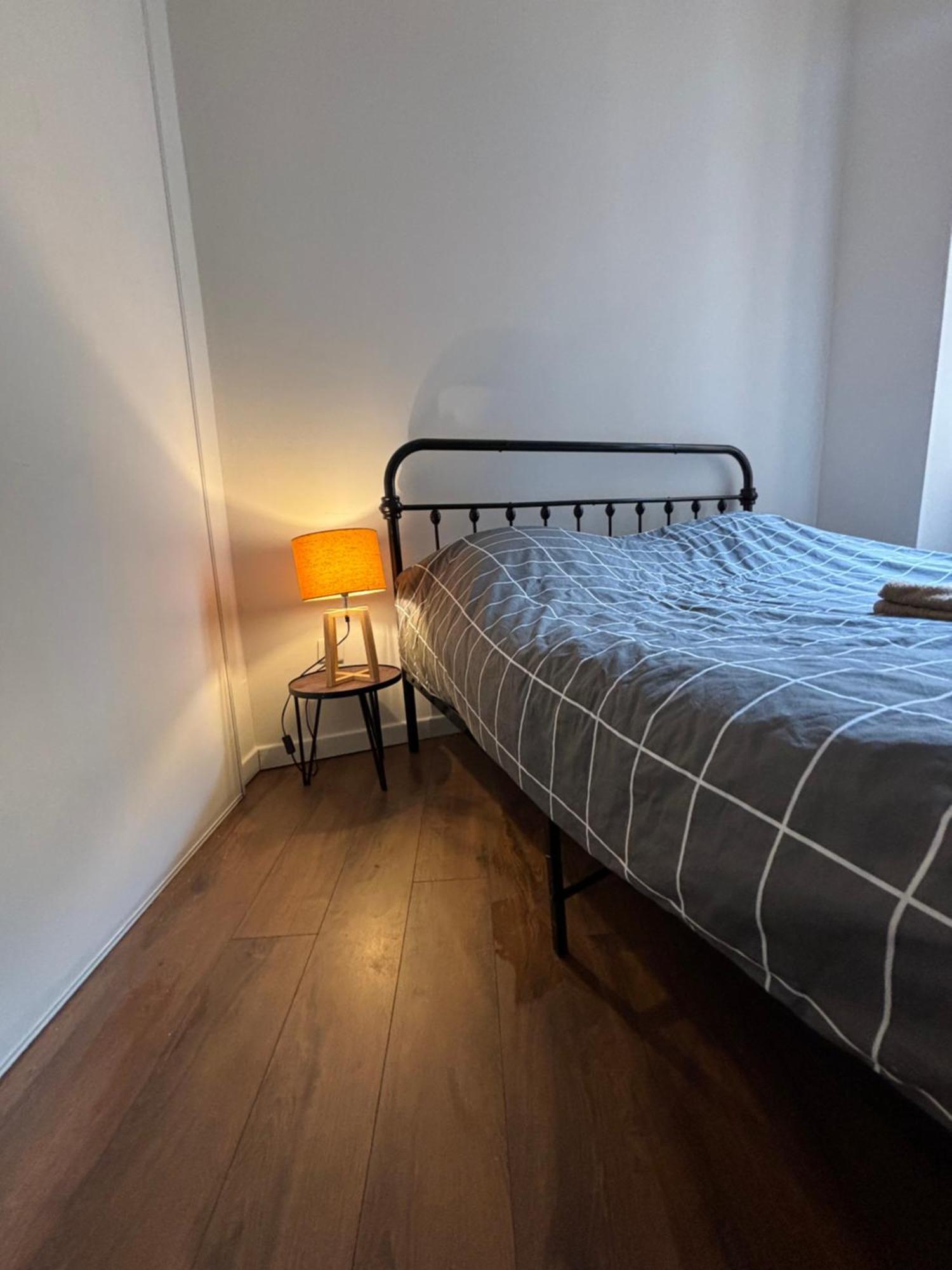Ferienwohnung Grand T4 Au Coeur De Marseilles Exterior foto